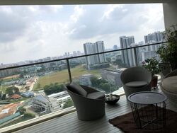 Sky@Eleven (D11), Condominium #480378151